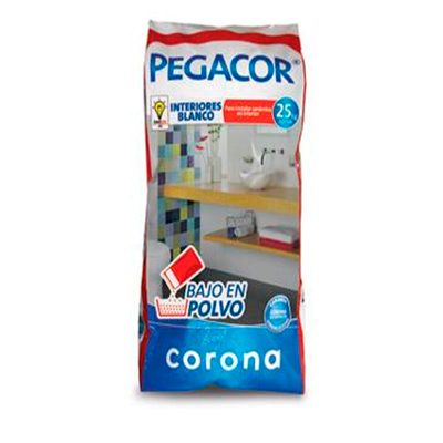 Pegacor Interior