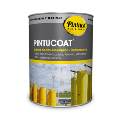 Pintucoat