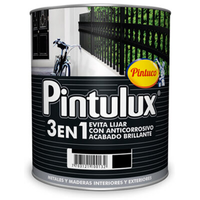 Pintulux® 3 en 1