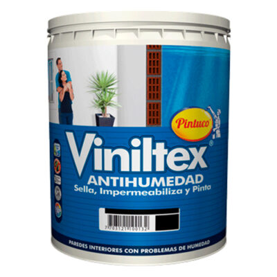 Viniltex® Anti Humedad