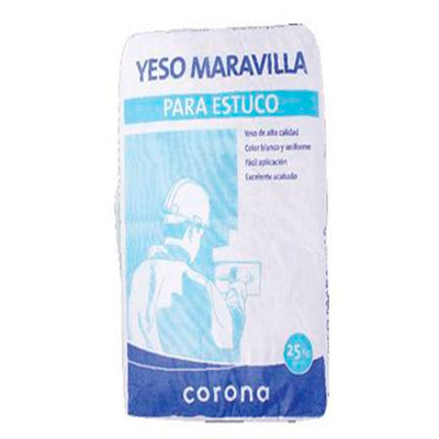 Yeso Maravilla Blanco