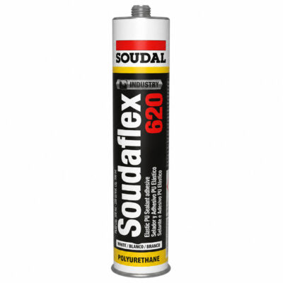 Adhesivo sellador de poliuretano Soudaflex 620