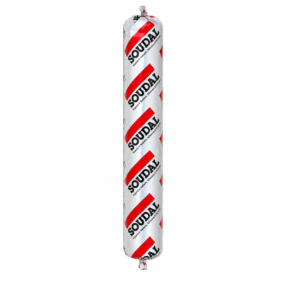 Sellador de poliuretano Soudaflex 33SL