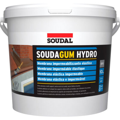 Revestimiento Soudagum Hydro