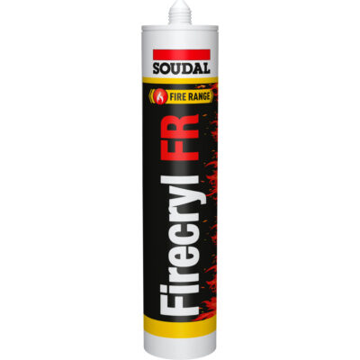 Sellador acrílico Firecryl FR