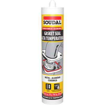 Sellador resistente al calor Gasketseal